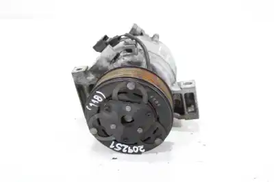 Peça sobressalente para automóvel em segunda mão compressor de ar condicionado a/a a/c por smart fortwo coupe basis (66kw) (453.344) referências oem iam a4538307000  926002090r
