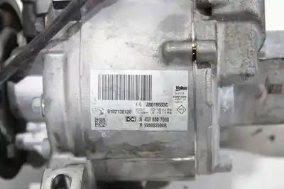 Peça sobressalente para automóvel em segunda mão compressor de ar condicionado a/a a/c por smart fortwo coupe basis (66kw) (453.344) referências oem iam a4538307000  926002090r