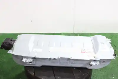 Peça sobressalente para automóvel em segunda mão bateria por toyota corolla (e21) hybrid active referências oem iam g928047150  