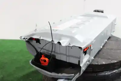 Peça sobressalente para automóvel em segunda mão bateria por toyota corolla (e21) hybrid active referências oem iam g928047150  