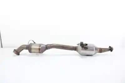 Second-hand car spare part catalytic converter for toyota corolla (e21) hybrid active oem iam references 30t36