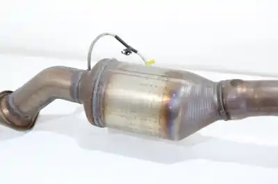 Second-hand car spare part catalytic converter for toyota corolla (e21) hybrid active oem iam references 30t36 st1 l52