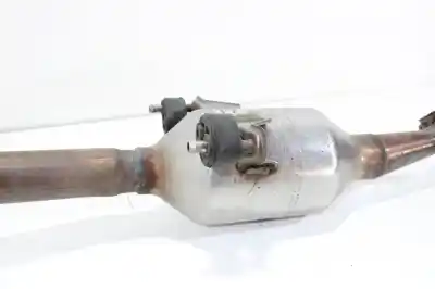 Second-hand car spare part catalytic converter for toyota corolla (e21) hybrid active oem iam references 30t36 st1 l52