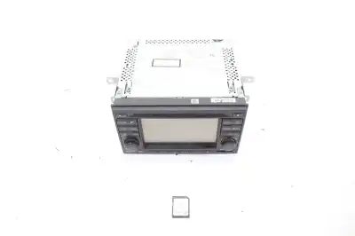 Second-hand car spare part  for NISSAN NV 200 (M20)  OEM IAM references 7612830092 25920BH00D 25915BH20C