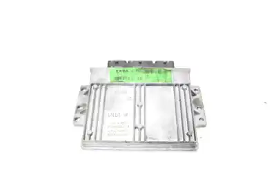 Pezzo di ricambio per auto di seconda mano Centralina Motore per TATA INDICA IDI Riferimenti OEM IAM 215854506  