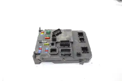 Peça sobressalente para automóvel em segunda mão CAIXA DE FUSÍVEIS E RELÉS por CITROEN C2  Referências OEM IAM 9652474480  