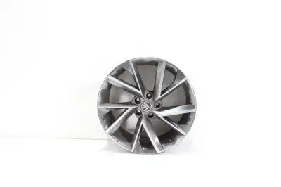 Автозапчастина б/у шина для skoda superb combi (3v5) sportline 4x4 посилання на oem iam 3v0601025ap  