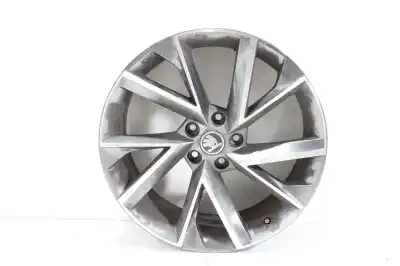 Автозапчастина б/у шина для skoda superb combi (3v5) sportline 4x4 посилання на oem iam 3v0601025ap