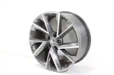 Автозапчастина б/у шина для skoda superb combi (3v5) sportline 4x4 посилання на oem iam 3v0601025ap  