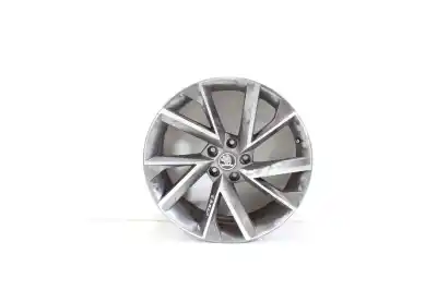 Автозапчастина б/у шина для skoda superb combi (3v5) sportline 4x4 посилання на oem iam 3v0601025ap  