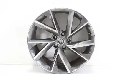 Автозапчастина б/у шина для skoda superb combi (3v5) sportline 4x4 посилання на oem iam 3v0601025ap