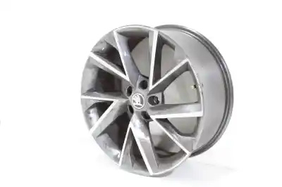 Автозапчастина б/у шина для skoda superb combi (3v5) sportline 4x4 посилання на oem iam 3v0601025ap  