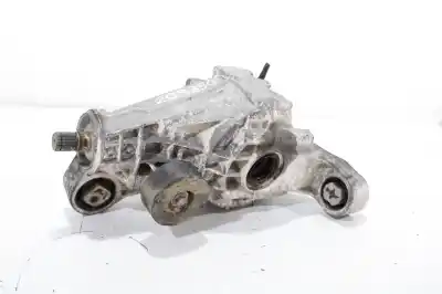 Gebrauchtes Autoersatzteil HINTERES DIFFERENZIAL zum PORSCHE CAYENNE (TYP 92AA)  OEM-IAM-Referenzen 0BP525015T  