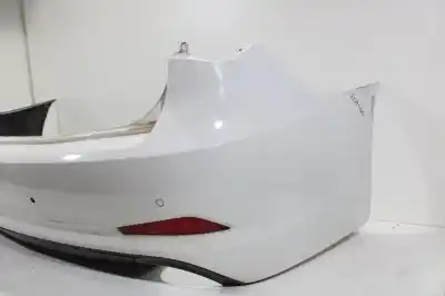 Second-hand car spare part rear bumper for hyundai i40 link bluedrive oem iam references   