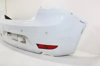 Second-hand car spare part rear bumper for kia pro_cee´d drive oem iam references   