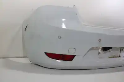 Second-hand car spare part rear bumper for kia pro_cee´d drive oem iam references   