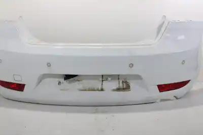 Second-hand car spare part rear bumper for kia pro_cee´d drive oem iam references   