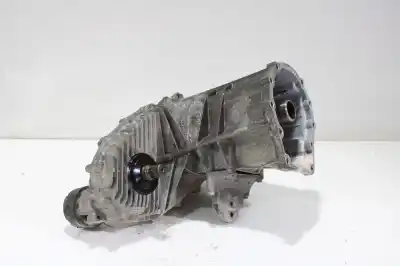 Second-hand car spare part Transfer Box for PORSCHE CAYENNE (TYP 92AA) Diesel OEM IAM references 0BU341011Q  