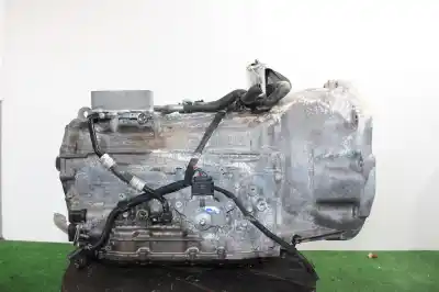 Second-hand car spare part GEARBOX for PORSCHE CAYENNE (TYP 92AA)  OEM IAM references 0C8300039P  PXW