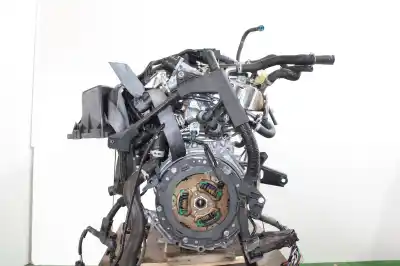 Second-hand car spare part complete engine for toyota corolla (e21) hybrid active oem iam references 2zr  