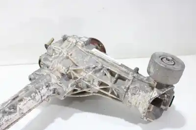 Pezzo di ricambio per auto di seconda mano differenziale anteriore per porsche cayenne (typ 92aa) diesel riferimenti oem iam 0bm409506f  
