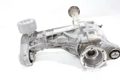 Pezzo di ricambio per auto di seconda mano differenziale anteriore per porsche cayenne (typ 92aa) diesel riferimenti oem iam 0bm409506f  