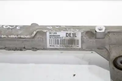 Second-hand car spare part steering rack for kia niro emotion plug-in hybrid oem iam references 56500g500  