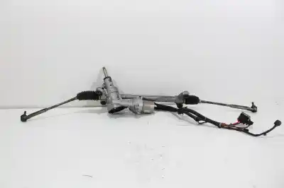 Автозапчасти б/у РУЛЕВАЯ РЕЙКА за SUBARU LEGACY KOMBI/OUTBACK B14  ссылки OEM IAM E262270016  Q003TB2371