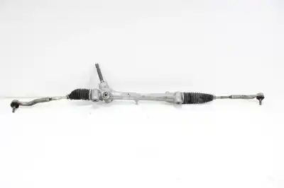 Second-hand car spare part steering rack for toyota corolla (e21) hybrid active oem iam references 4551002420