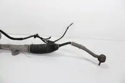 Second-hand car spare part steering rack for citroen c3 exclusive oem iam references 9673670280  28248004