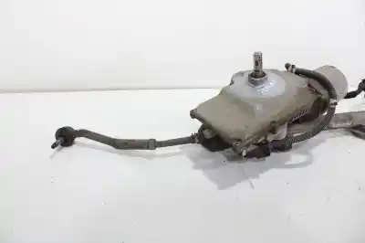 Second-hand car spare part steering rack for citroen c3 exclusive oem iam references 9673670280  28248004