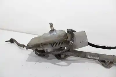 Second-hand car spare part steering rack for citroen c3 exclusive oem iam references 9673670280  28248004