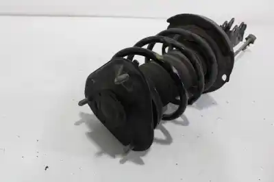 Peça sobressalente para automóvel em segunda mão amortecedor dianteiro direito por toyota corolla (e21) hybrid active referências oem iam 4852002p10  
