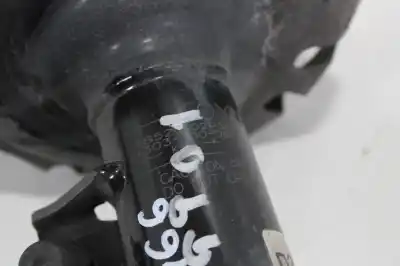 Peça sobressalente para automóvel em segunda mão amortecedor dianteiro direito por toyota corolla (e21) hybrid active referências oem iam 4852002p10  