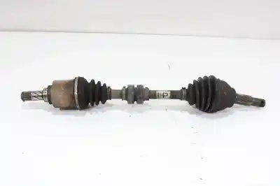 Second-hand car spare part  for NISSAN NV 200 (M20)  OEM IAM references 39101BJ41A  