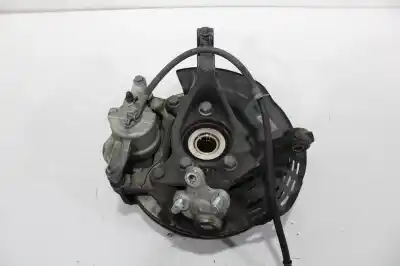 Second-hand car spare part front left knuckle for toyota corolla (e21) hybrid active oem iam references   