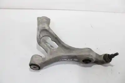Second-hand car spare part FRONT RIGHT LOWER SUSPENSION ARM for PORSCHE CAYENNE (TYP 92AA)  OEM IAM references 7P5407152A  