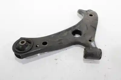 Peça sobressalente para automóvel em segunda mão braço de suspensão inferior esquerdo dianteiro por toyota corolla (e21) hybrid active referências oem iam   