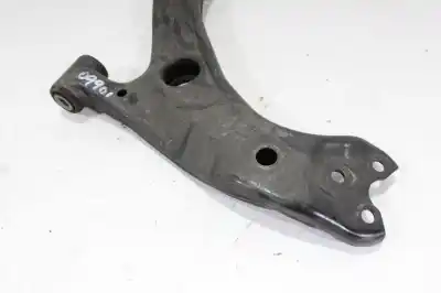 Peça sobressalente para automóvel em segunda mão braço de suspensão inferior esquerdo dianteiro por toyota corolla (e21) hybrid active referências oem iam   