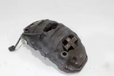 Pezzo di ricambio per auto di seconda mano pinza freno anteriore sinistra per porsche cayenne (typ 92aa) diesel riferimenti oem iam 7pp615123  
