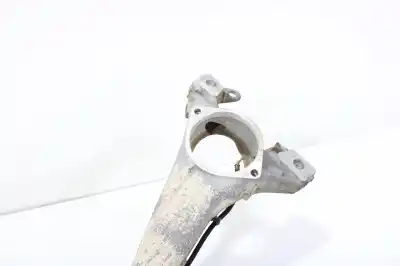 Pezzo di ricambio per auto di seconda mano assale anteriore per porsche cayenne (typ 92aa) diesel riferimenti oem iam 7l0499311e  
