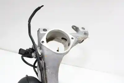 Pezzo di ricambio per auto di seconda mano assale anteriore per porsche cayenne (typ 92aa) diesel riferimenti oem iam 7l0499311e  