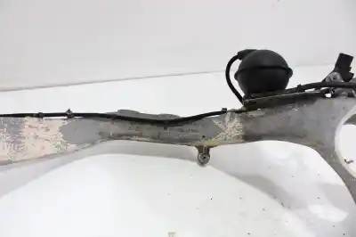 Pezzo di ricambio per auto di seconda mano assale anteriore per porsche cayenne (typ 92aa) diesel riferimenti oem iam 7l0499311e  