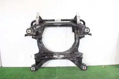 Pezzo di ricambio per auto di seconda mano Assale Anteriore per PORSCHE CAYENNE (TYP 92AA) Diesel Riferimenti OEM IAM 7L8199207A  