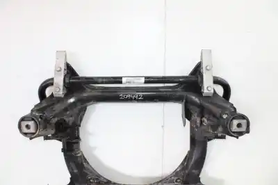 Pezzo di ricambio per auto di seconda mano assale anteriore per porsche cayenne (typ 92aa) diesel riferimenti oem iam 7l8199207a  