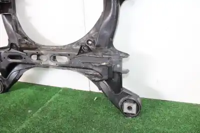 Pezzo di ricambio per auto di seconda mano assale anteriore per porsche cayenne (typ 92aa) diesel riferimenti oem iam 7l8199207a  