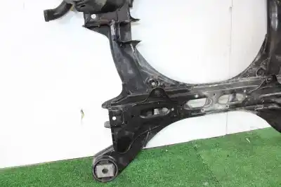 Pezzo di ricambio per auto di seconda mano assale anteriore per porsche cayenne (typ 92aa) diesel riferimenti oem iam 7l8199207a  