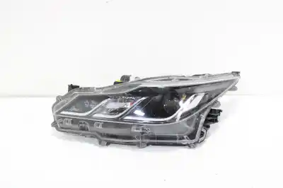 Second-hand car spare part left headlight for toyota corolla (e21) hybrid active oem iam references 8115002t3100