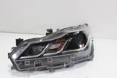 Second-hand car spare part left headlight for toyota corolla (e21) hybrid active oem iam references 8115002t3100  