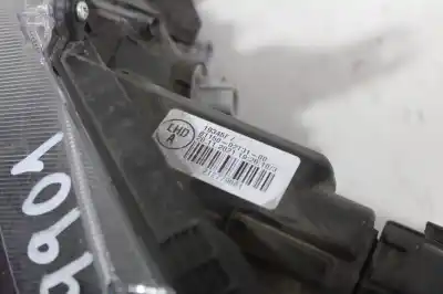 Second-hand car spare part left headlight for toyota corolla (e21) hybrid active oem iam references 8115002t3100  